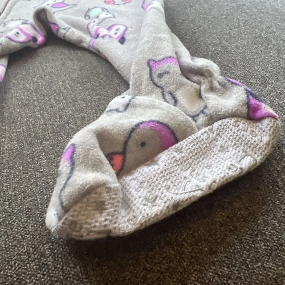 Carters carter cozy
